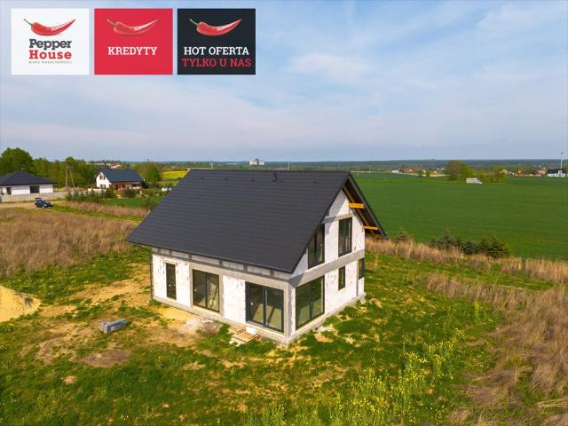 Dom na sprzedaż w Stopka, Kujawsko-pomorskie