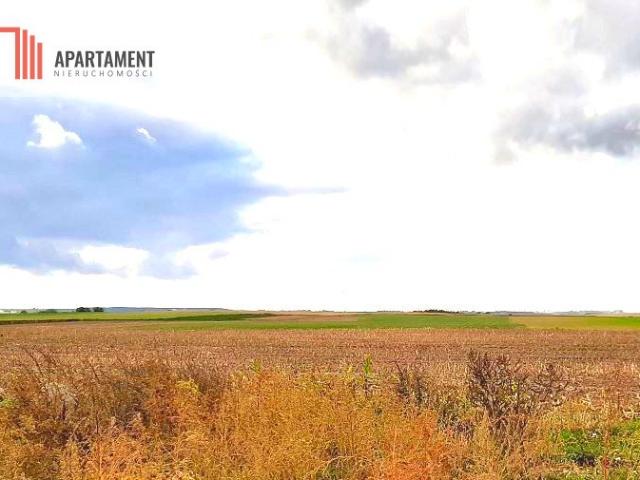 Grunt na sprzedaż w Stopka, Kujawsko-pomorskie