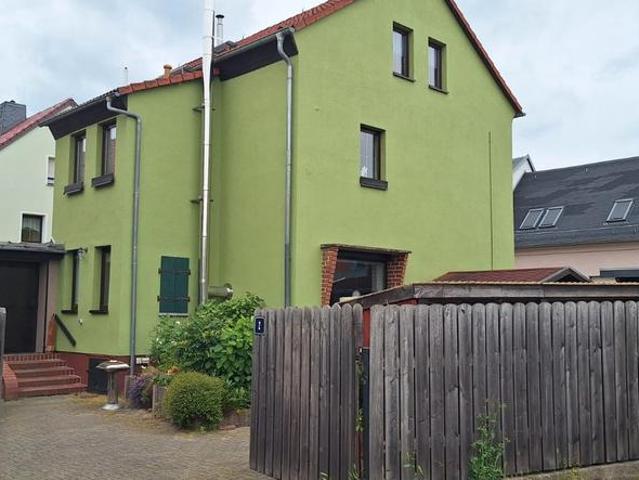 Haus kaufen in Borna, Sachsen