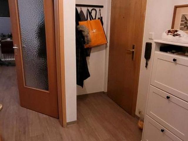 Wohnung mieten in Neustadt, Bremen