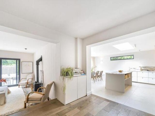 House for sale in Lyons, Greater London