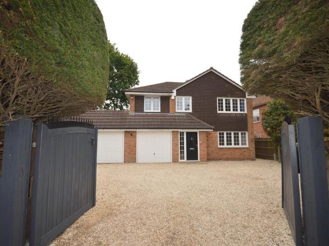 House for rent in Ashurst Bridge, Hampshire