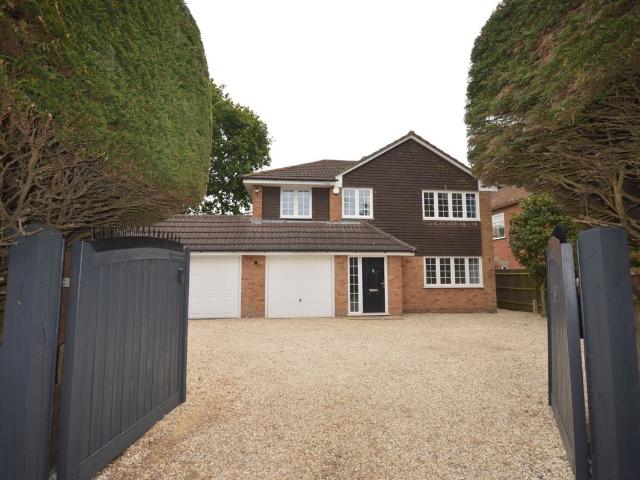 House for rent in Ashurst Bridge, Hampshire