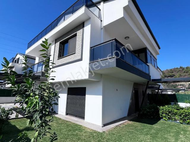 Fethiye, Muğla içerisinde satılık Villa