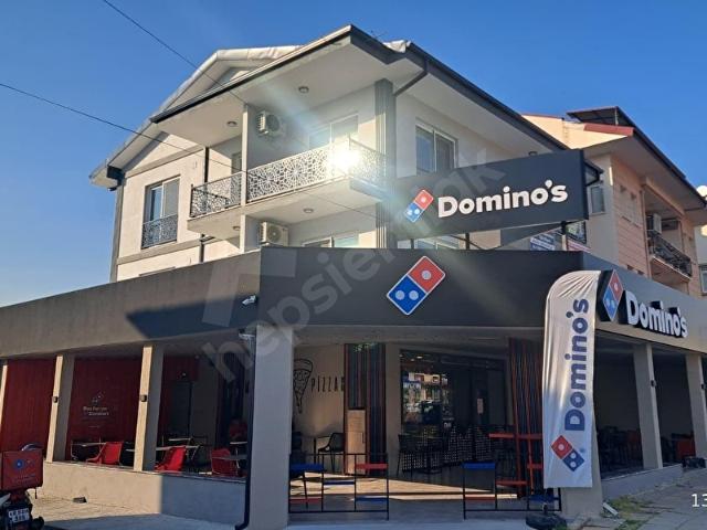 Fethiye, Muğla içerisinde satılık Ofis