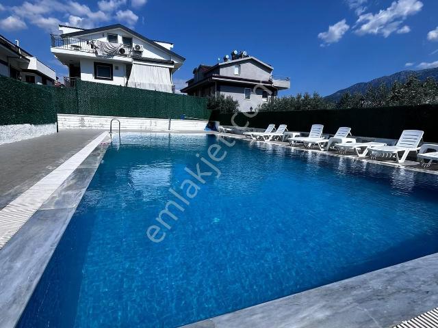 Fethiye, Muğla içerisinde kiralık Villa