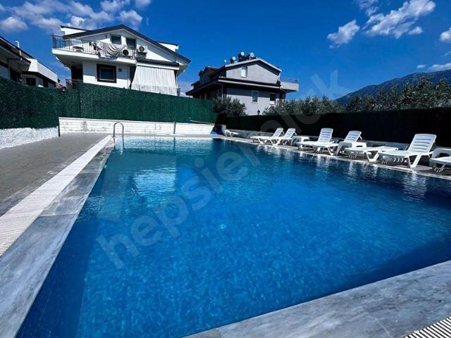 Fethiye, Muğla içerisinde satılık Villa