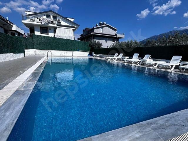 Fethiye, Muğla içerisinde satılık Villa