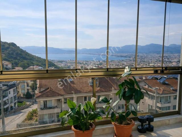 Fethiye, Muğla içerisinde satılık mülk