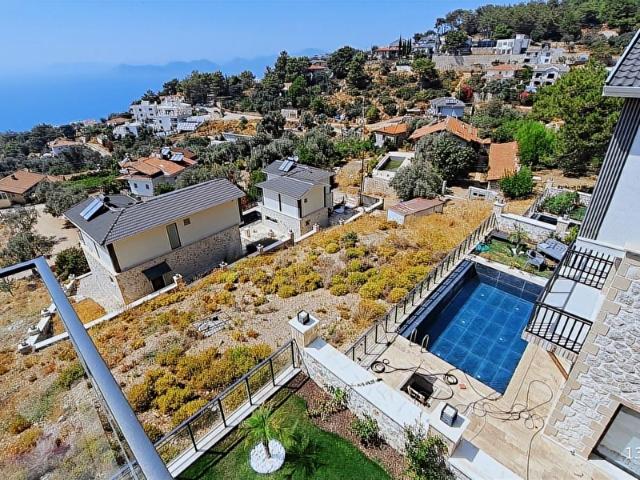 Fethiye, Muğla içerisinde satılık Villa