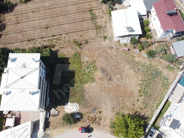 Fethiye, Muğla içerisinde satılık Arsa