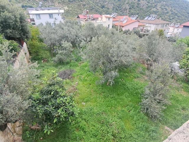 Fethiye, Muğla içerisinde satılık Arsa