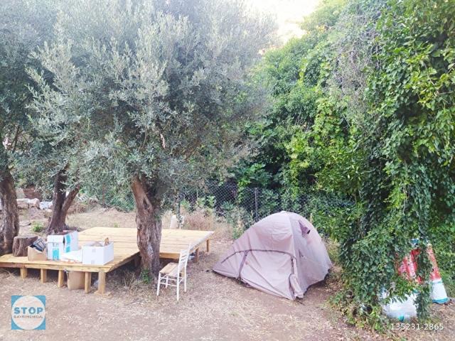 Fethiye, Muğla içerisinde satılık Arsa