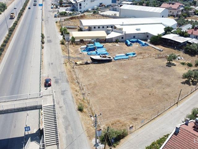 Fethiye, Muğla içerisinde satılık Dükkan