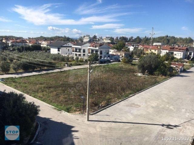 Fethiye, Muğla içerisinde satılık Arsa