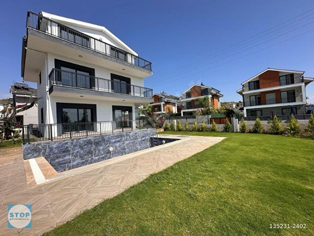 Fethiye, Muğla içerisinde satılık Villa