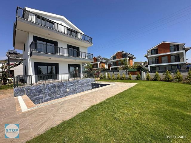 Kargı Mahallesi, Fethiye içerisinde satılık Villa