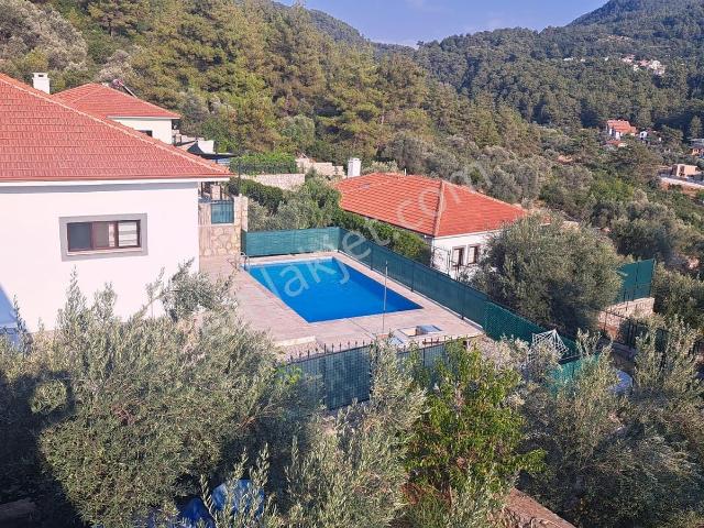 Fethiye, Muğla içerisinde kiralık Villa