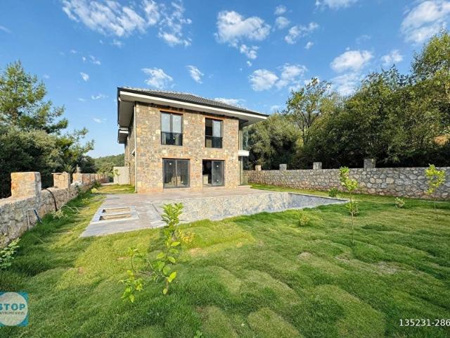 Fethiye, Muğla içerisinde satılık Villa