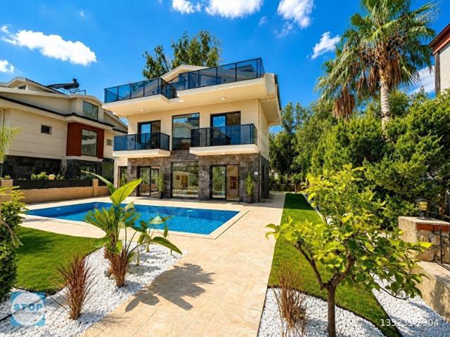 Fethiye, Muğla içerisinde satılık Villa