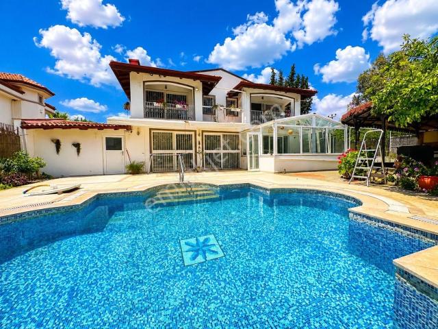 Fethiye, Muğla içerisinde satılık Villa