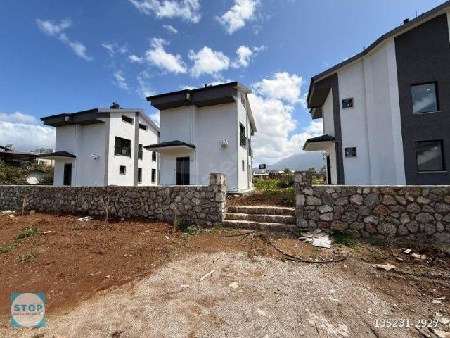 Fethiye, Muğla içerisinde satılık Villa