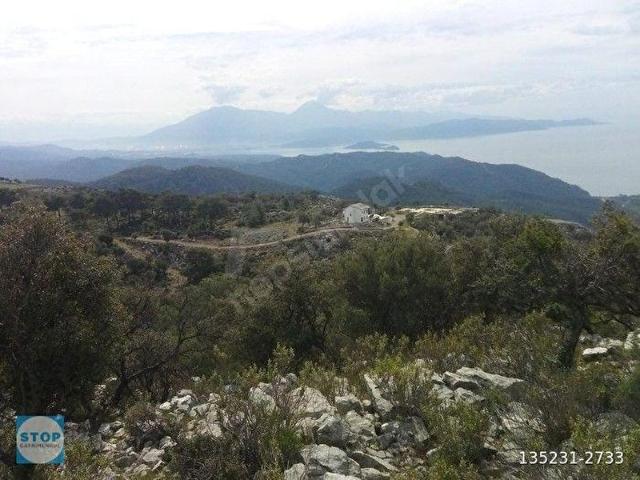 Fethiye, Muğla içerisinde satılık Arsa