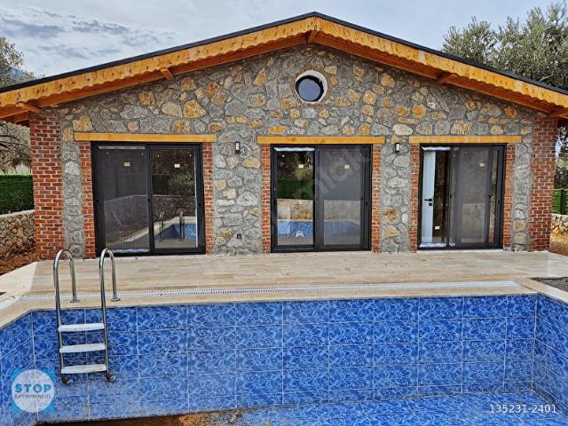 Fethiye, Muğla içerisinde satılık Villa