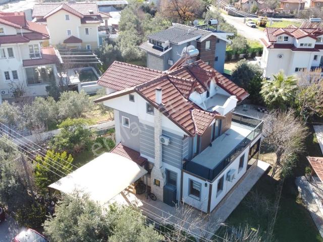Fethiye, Muğla içerisinde satılık Villa