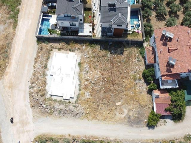 Fethiye, Muğla içerisinde satılık Arsa
