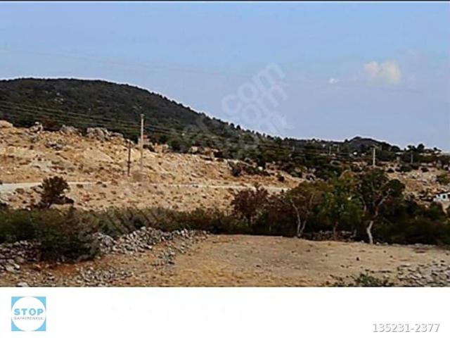 Fethiye, Muğla içerisinde satılık Arsa