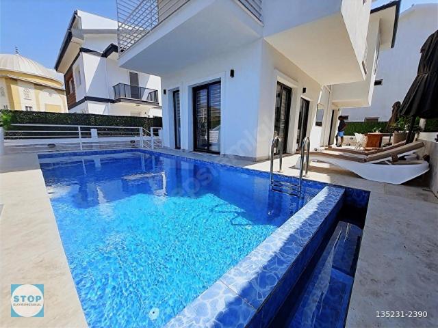 Fethiye, Muğla içerisinde satılık Villa