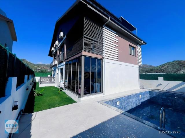 Karagedik Mahallesi, Fethiye içerisinde satılık mülk