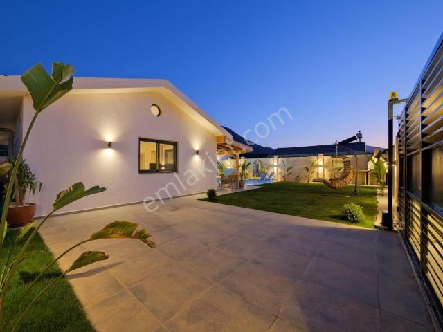 Fethiye, Muğla içerisinde satılık Villa