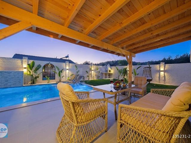 Fethiye, Muğla içerisinde satılık Villa