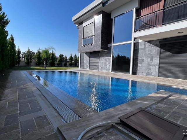 Fethiye, Muğla içerisinde satılık Villa