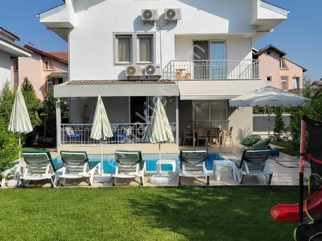 Fethiye, Muğla içerisinde satılık Villa