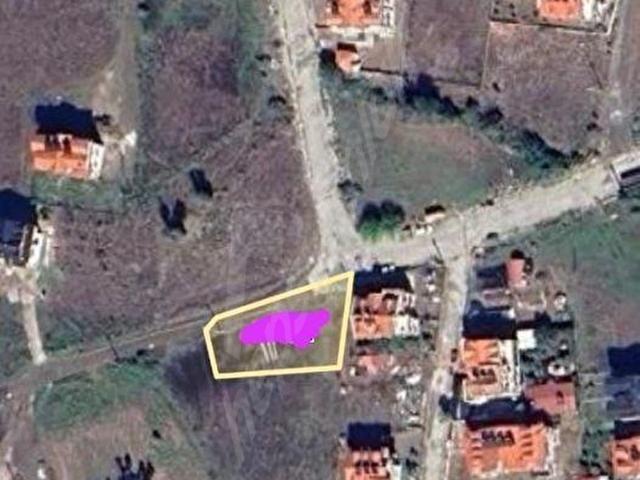 Muğla içerisinde satılık Arsa