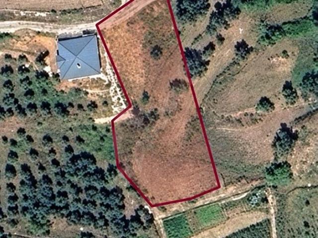 Muğla içerisinde satılık Arsa