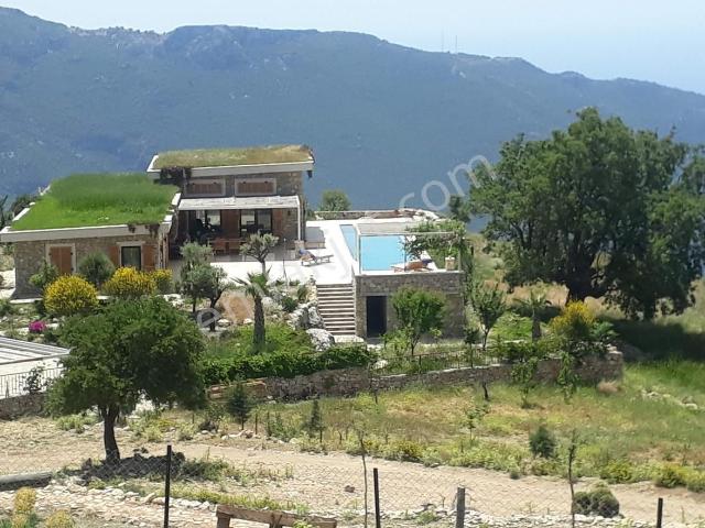 Fethiye, Muğla içerisinde satılık Villa