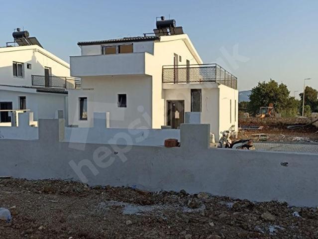 Fethiye, Muğla içerisinde satılık Villa