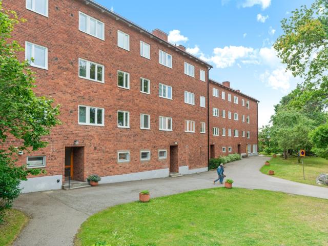 Bostadsrätt till salu i Botkyrka, Stockholm