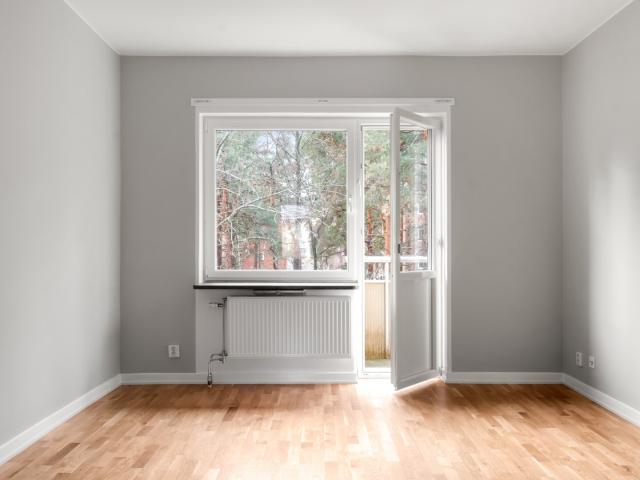 Bostadsrätt till salu i Sundbyberg, Stockholm