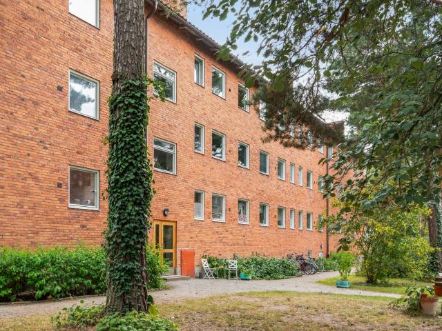 Bostadsrätt till salu i Sundbyberg, Stockholm