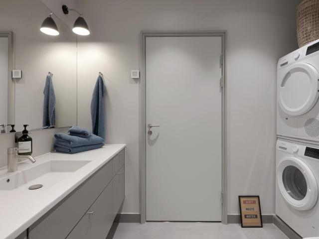 Lejlighed til leje i Hellerup, Brøndby