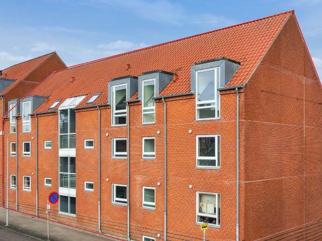 Lejlighed til leje i Viborg, Århus