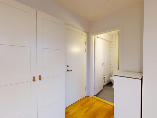 Lejlighed til leje i Frederiksberg C, Brøndby