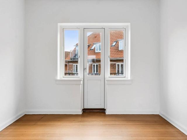Lejlighed til leje i Odense