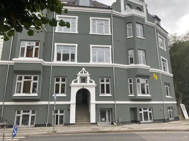 Lejlighed til leje i Vejle
