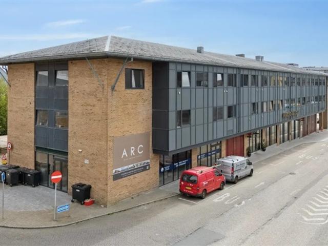 Lejlighed til leje i Herning, Århus